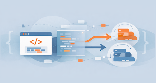 Illustration of the Bidboost browser script API