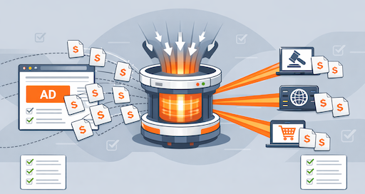 Illustration of integrating Bidboost with Prebid.js