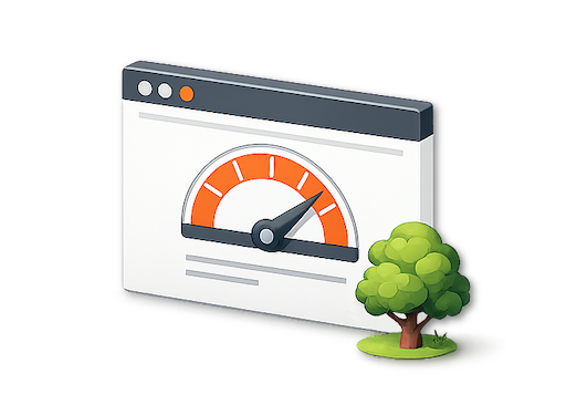 Illustration of reducing request waste